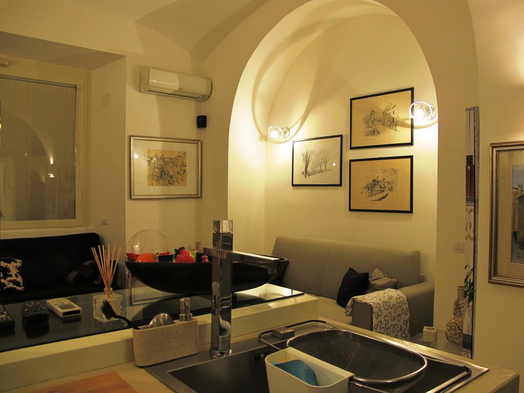 Quiriti House Holiday home