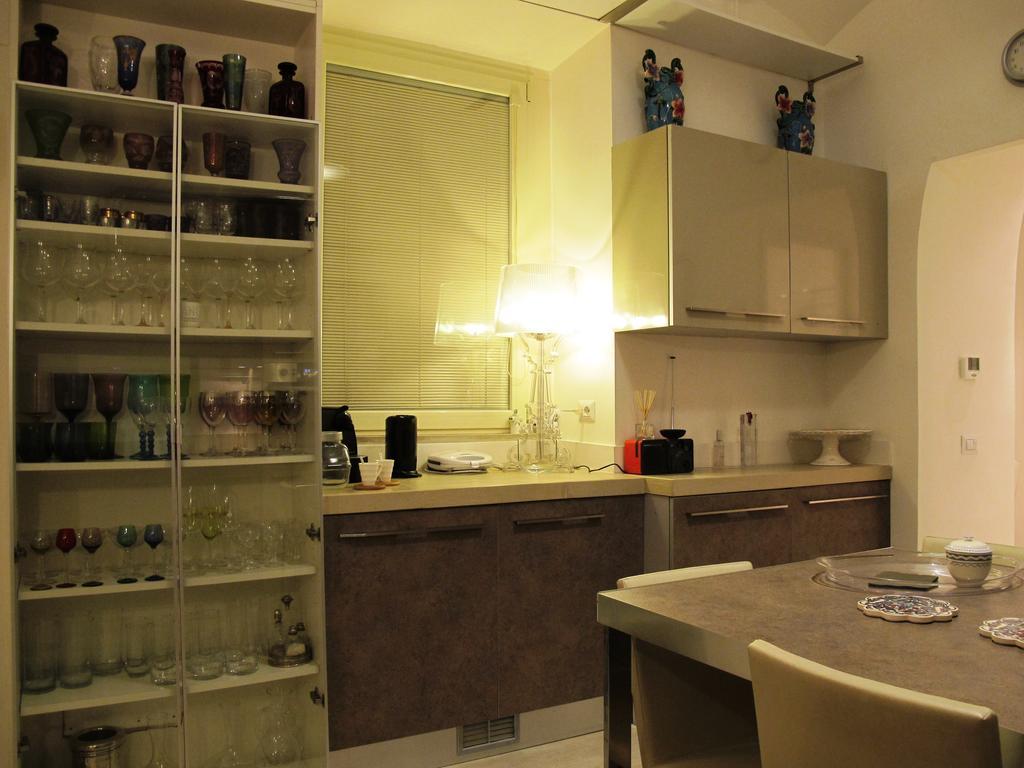 Holiday home Quiriti House *