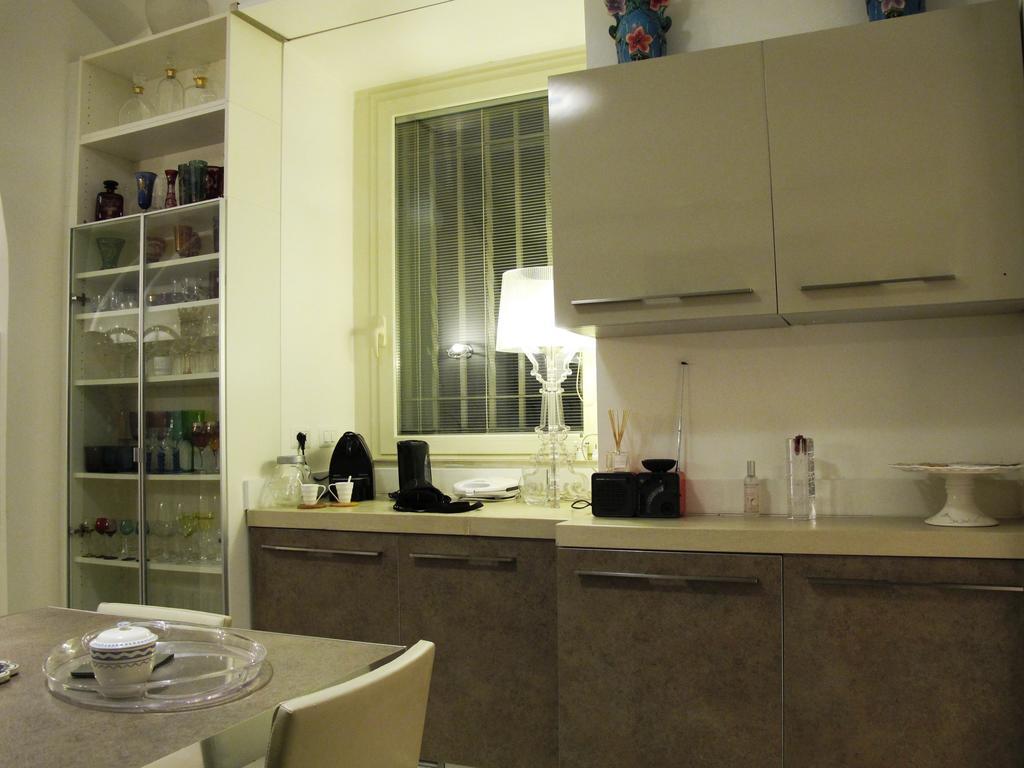 Holiday home Quiriti House