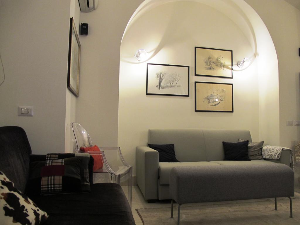 Quiriti House Holiday home Rome