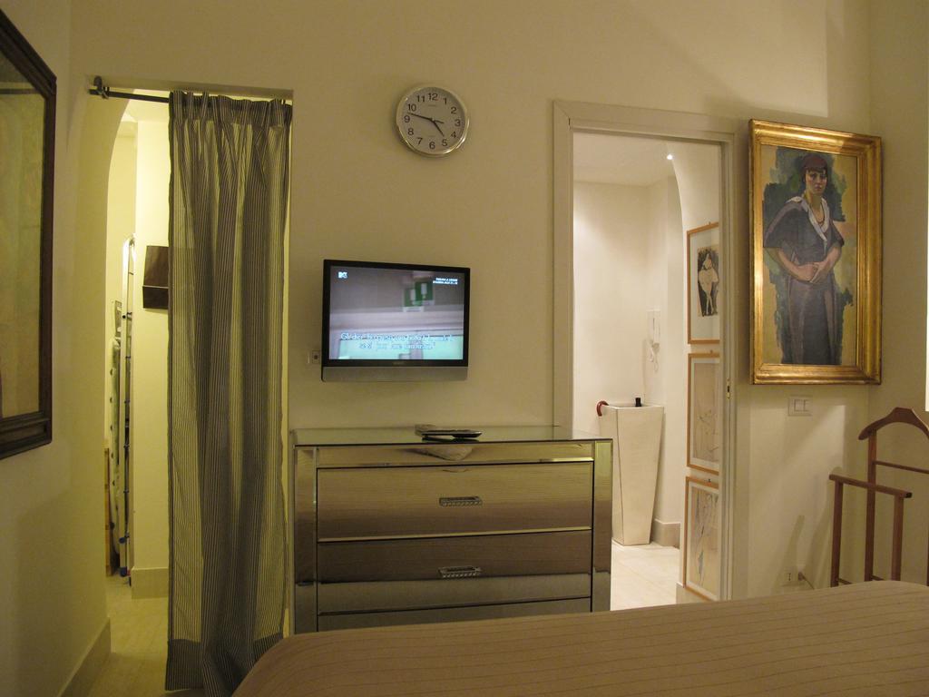 Holiday home Quiriti House Rome