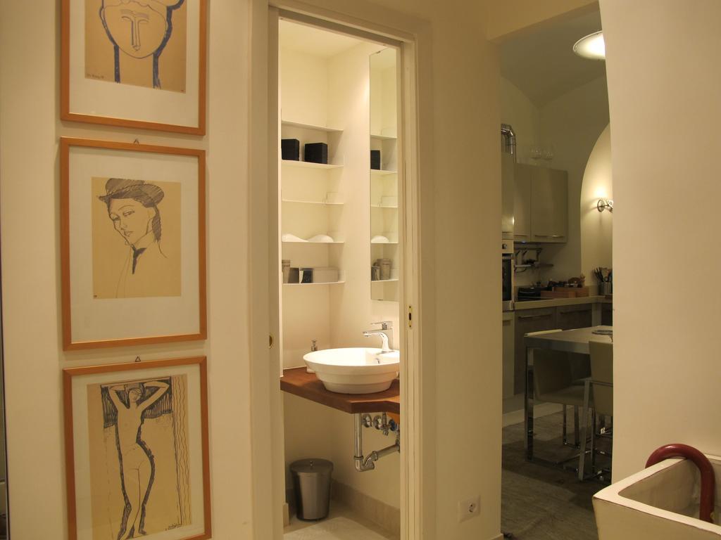 Quiriti House Holiday home