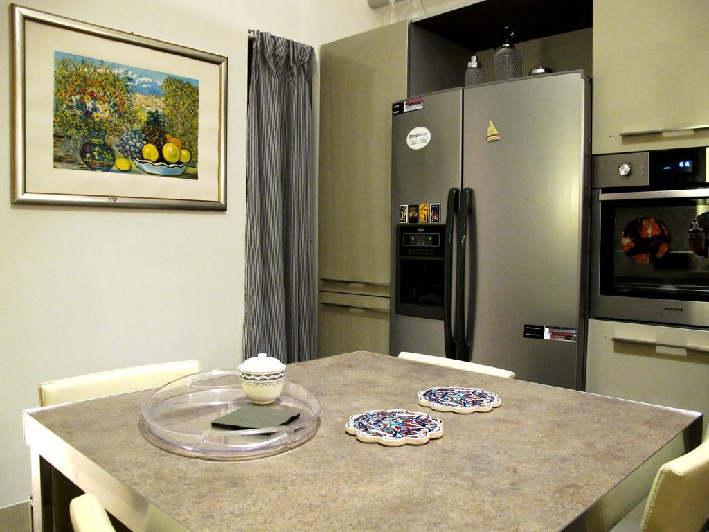 Holiday home Quiriti House *