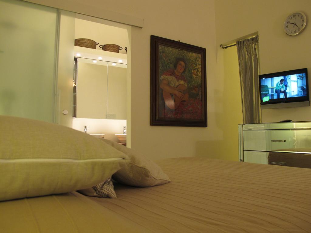 Quiriti House Holiday home *
