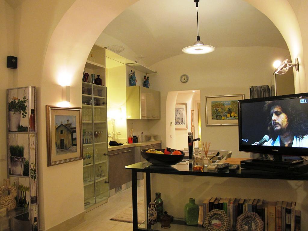 Quiriti House Holiday home Rome