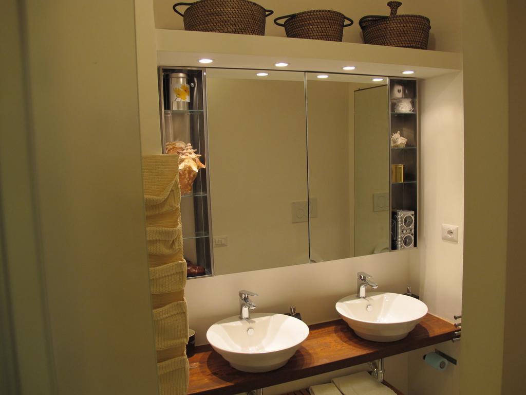 Quiriti House Holiday home